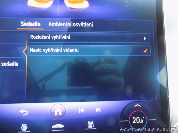 Mercedes-Benz EQE 350+/Performance-LED/PANO 2023