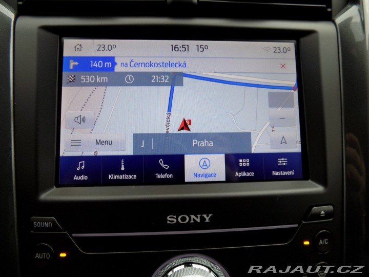 Ford Mondeo 2.0TDCi/Titanium/Dynamic- 2020