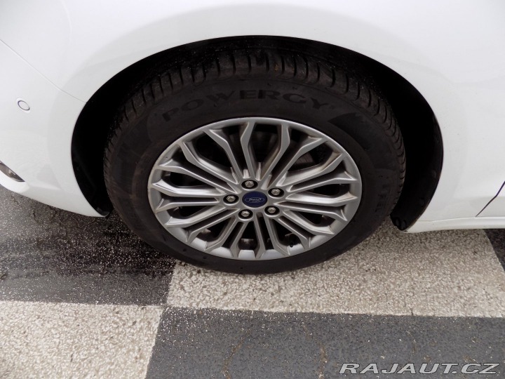Ford Mondeo 2.0TDCi/Titanium/Dynamic- 2020