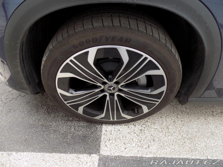 Mercedes-Benz EQE 350+/Performance-LED/PANO 2023