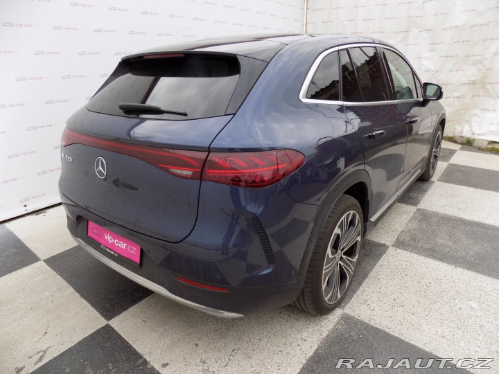 Mercedes-Benz EQE 350+/Performance-LED/PANO 2023