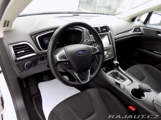 Ford Mondeo 2.0TDCi/Titanium/Dynamic- 2020