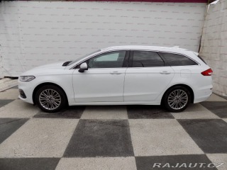 Ford Mondeo 2.0TDCi/Titanium/Dynamic- 2020