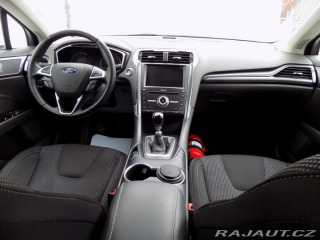 Ford Mondeo 2.0TDCi/Titanium/Dynamic- 2020