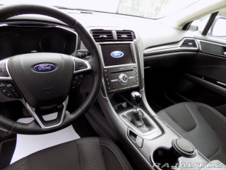 Ford Mondeo 2.0TDCi/Titanium/Dynamic- 2020