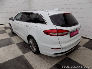 Ford Mondeo 2.0TDCi/Titanium/Dynamic- 2020