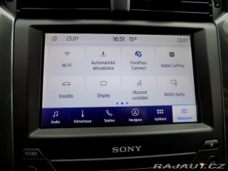 Ford Mondeo 2.0TDCi/Titanium/Dynamic- 2020