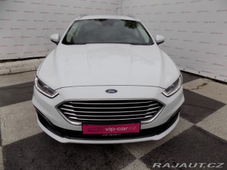 Ford Mondeo 2.0TDCi/Titanium/Dynamic- 2020