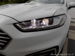 Ford Mondeo 2.0TDCi/Titanium/Dynamic- 2020