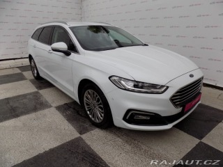 Ford Mondeo 2.0TDCi/Titanium/Dynamic- 2020