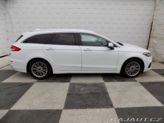 Ford Mondeo 2.0TDCi/Titanium/Dynamic- 2020