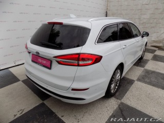 Ford Mondeo 2.0TDCi/Titanium/Dynamic- 2020