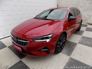 Opel Insignia 2.0CDTi/Ultimate/Větr.sed