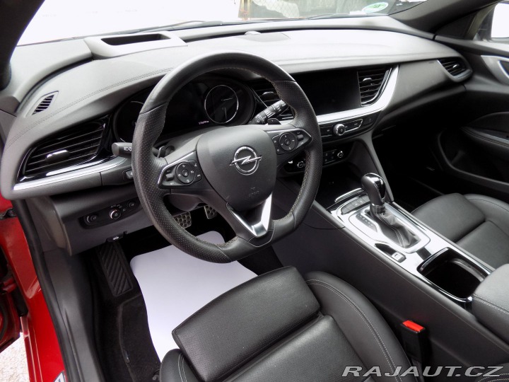 Opel Insignia 2.0CDTi/Ultimate/Větr.sed 2021