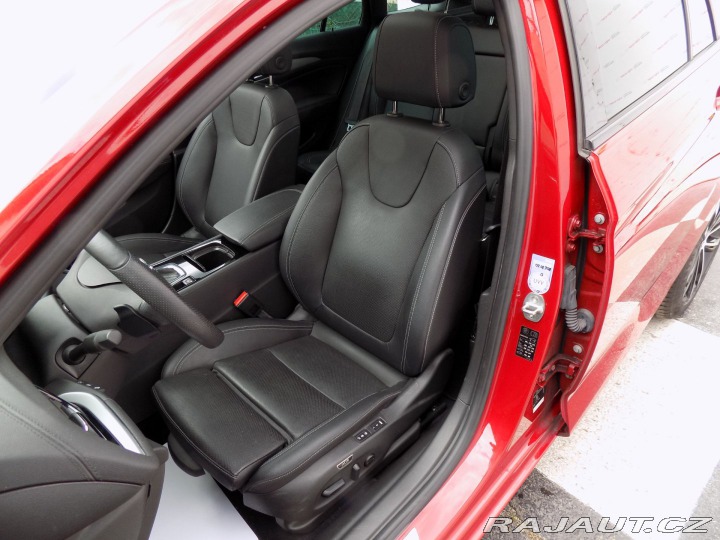 Opel Insignia 2.0CDTi/Ultimate/Větr.sed 2021