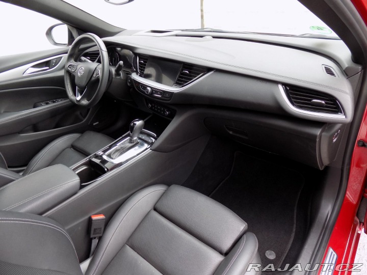 Opel Insignia 2.0CDTi/Ultimate/Větr.sed 2021
