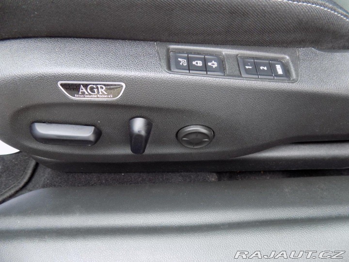 Opel Insignia 2.0CDTi/Ultimate/Větr.sed 2021