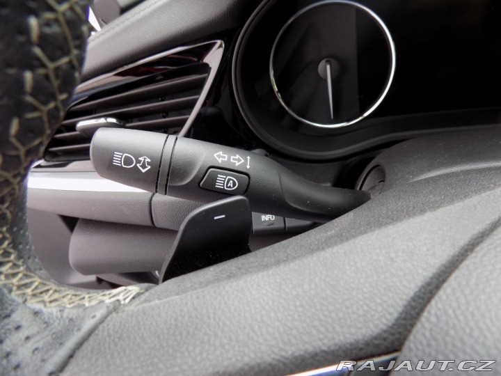 Opel Insignia 2.0CDTi/Ultimate/Větr.sed 2021