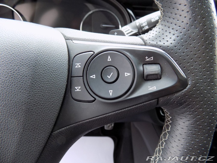 Opel Insignia 2.0CDTi/Ultimate/Větr.sed 2021