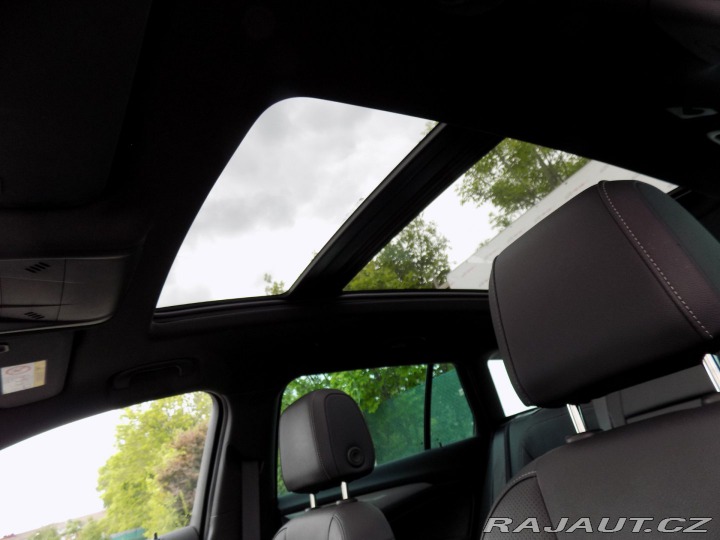 Opel Insignia 2.0CDTi/Ultimate/Větr.sed 2021