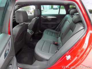 Opel Insignia 2.0CDTi/Ultimate/Větr.sed 2021