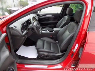 Opel Insignia 2.0CDTi/Ultimate/Větr.sed 2021