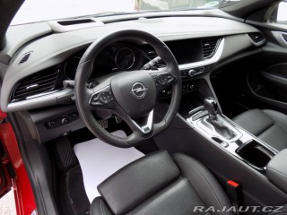 Opel Insignia 2.0CDTi/Ultimate/Větr.sed 2021