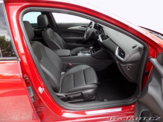 Opel Insignia 2.0CDTi/Ultimate/Větr.sed 2021