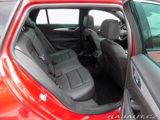 Opel Insignia 2.0CDTi/Ultimate/Větr.sed 2021