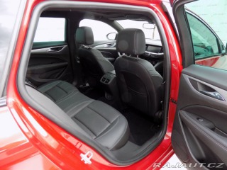 Opel Insignia 2.0CDTi/Ultimate/Větr.sed 2021