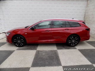 Opel Insignia 2.0CDTi/Ultimate/Větr.sed 2021
