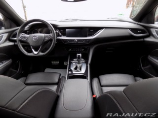 Opel Insignia 2.0CDTi/Ultimate/Větr.sed 2021