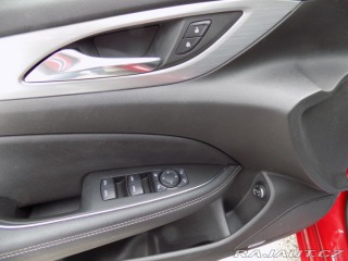 Opel Insignia 2.0CDTi/Ultimate/Větr.sed 2021