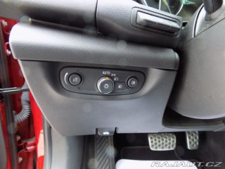 Opel Insignia 2.0CDTi/Ultimate/Větr.sed 2021