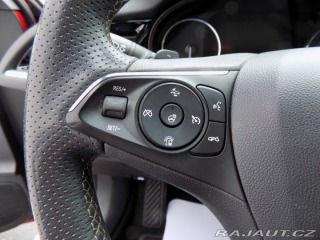 Opel Insignia 2.0CDTi/Ultimate/Větr.sed 2021