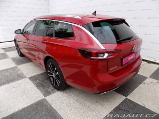 Opel Insignia 2.0CDTi/Ultimate/Větr.sed 2021