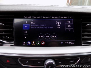 Opel Insignia 2.0CDTi/Ultimate/Větr.sed 2021