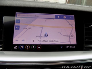 Opel Insignia 2.0CDTi/Ultimate/Větr.sed 2021