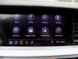 Opel Insignia 2.0CDTi/Ultimate/Větr.sed 2021
