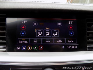 Opel Insignia 2.0CDTi/Ultimate/Větr.sed 2021