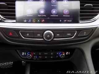 Opel Insignia 2.0CDTi/Ultimate/Větr.sed 2021