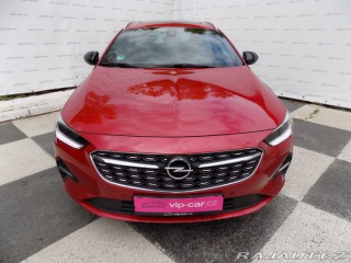 Opel Insignia 2.0CDTi/Ultimate/Větr.sed 2021
