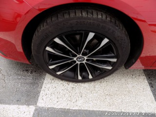 Opel Insignia 2.0CDTi/Ultimate/Větr.sed 2021