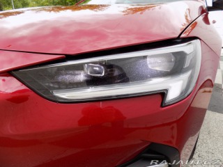Opel Insignia 2.0CDTi/Ultimate/Větr.sed 2021