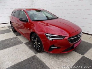 Opel Insignia 2.0CDTi/Ultimate/Větr.sed 2021