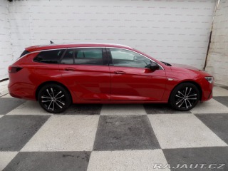 Opel Insignia 2.0CDTi/Ultimate/Větr.sed 2021