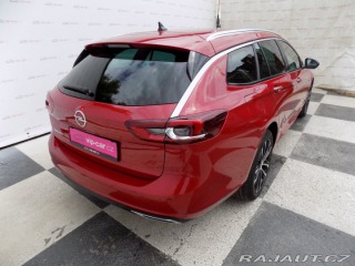 Opel Insignia 2.0CDTi/Ultimate/Větr.sed 2021