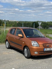Kia Picanto 2006