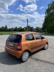 Kia Picanto 2006