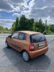 Kia Picanto 2006